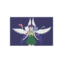 Load image into Gallery viewer, Anime Fairy Tail Rug
