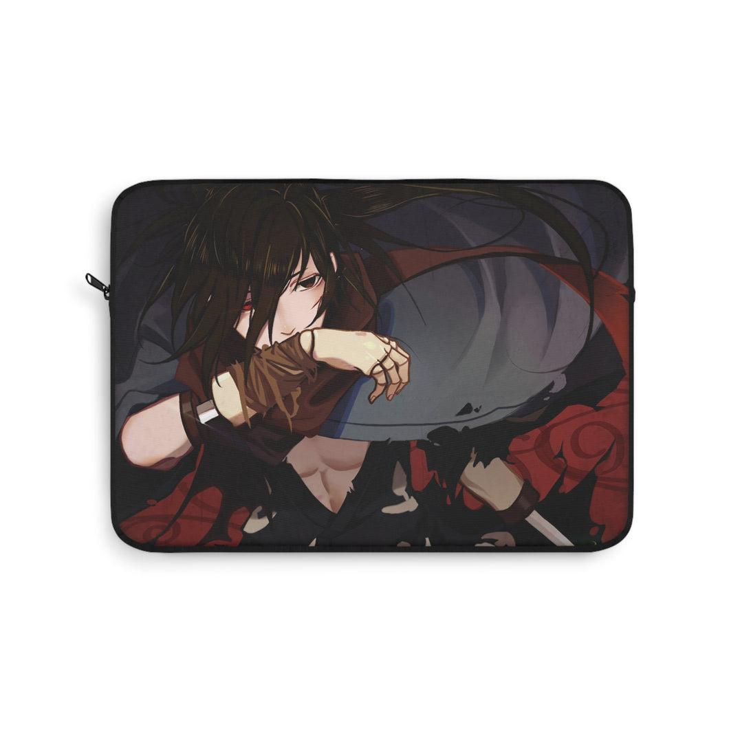 Hyakkimaru Laptop Sleeve