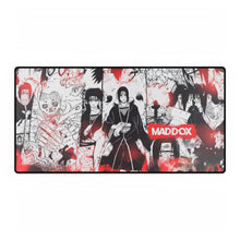 Load image into Gallery viewer, Anime Naruto Mouse Pad (Desk Mat)
