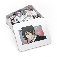 Load image into Gallery viewer, Demon Butler Jigsaw Puzzle
