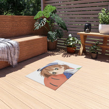 Load image into Gallery viewer, Clannad Rug
