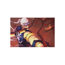 Load image into Gallery viewer, Demon Slayer: Kimetsu no Yaiba Rug
