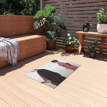 Load image into Gallery viewer, Anime Gintama Rug

