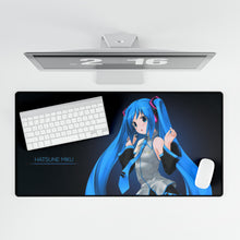 Load image into Gallery viewer, Vocaloid Mouse Pad (Desk Mat)
