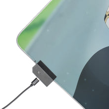 Load image into Gallery viewer, Sword Art Online RGB LED Mouse Pad (Desk Mat)

