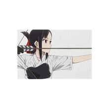 Load image into Gallery viewer, Kaguya-sama: Love Is War Rug
