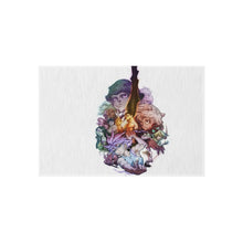 Load image into Gallery viewer, Hunter x Hunter Killua Zoldyck, Gon Freecss Rug
