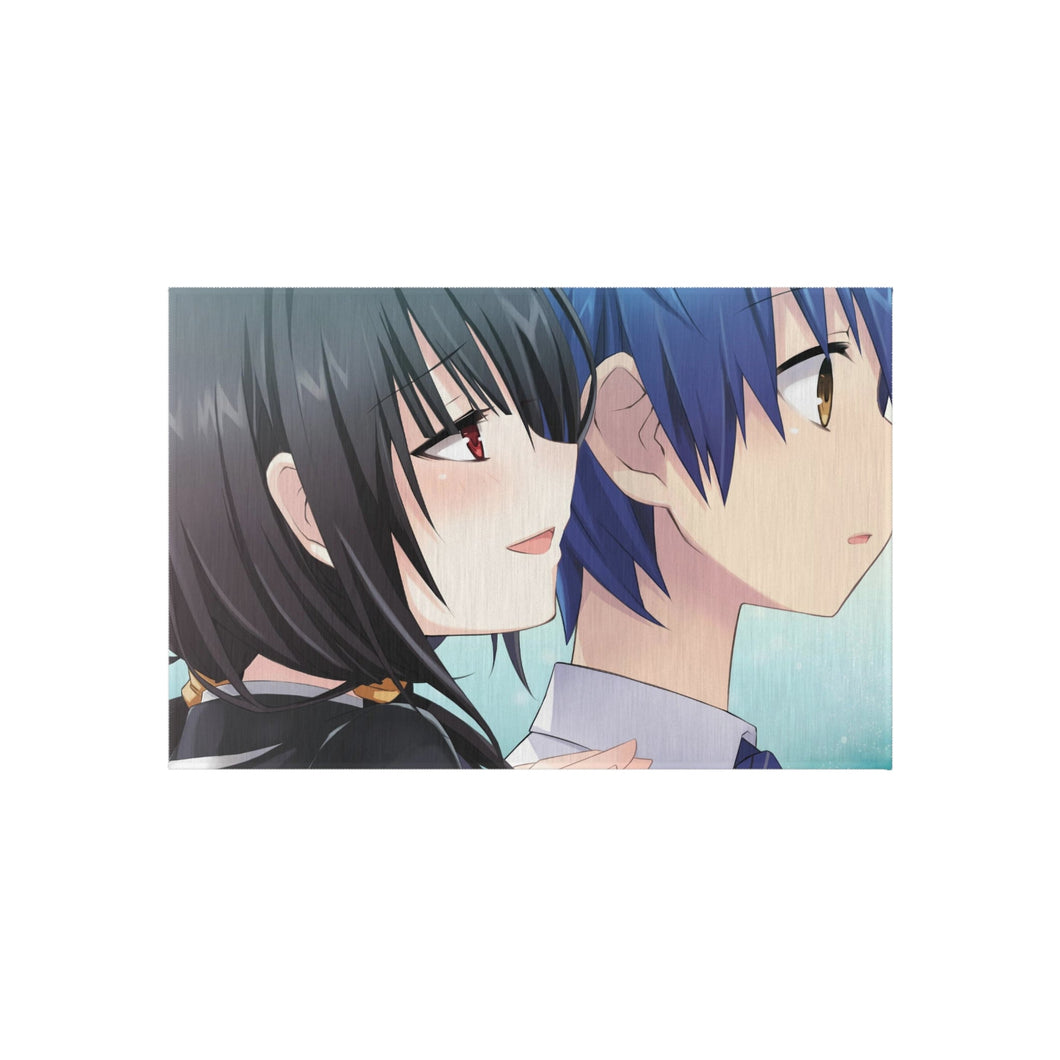 Date A Live Rug