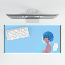 Load image into Gallery viewer, Anime Re:ZERO -Starting Life in Another World- Mouse Pad (Desk Mat)
