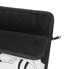 Load image into Gallery viewer, Anime Neon Genesis Evangelion Laptop Sleeve

