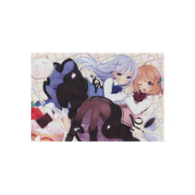 Load image into Gallery viewer, Is the Order a Rabbit? Rug

