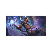 Load image into Gallery viewer, Mystic Magus Ra Mouse Pad (Desk Mat)
