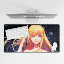Load image into Gallery viewer, Anime Your Lie in April Mouse Pad (Desk Mat)
