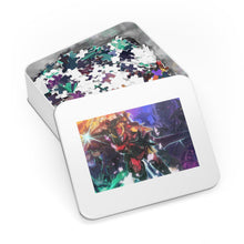 Load image into Gallery viewer, Charge to Victory Jigsaw Puzzle
