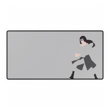 Load image into Gallery viewer, Neiji Hyuga Mouse Pad (Desk Mat)
