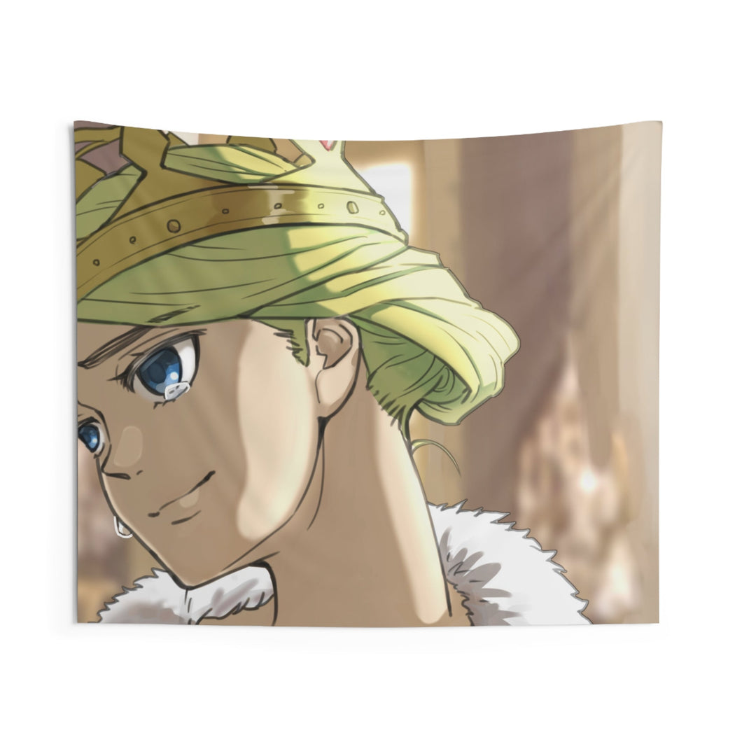 Anime Attack On Titan Indoor Wall Tapestry