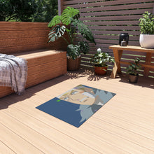Load image into Gallery viewer, Fairy Tail Rug
