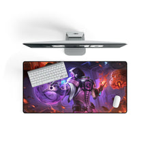 Load image into Gallery viewer, SK Gaming Merlin Mouse Pad (Desk Mat)
