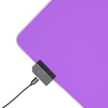 Load image into Gallery viewer, shoko-chan RGB LED Mouse Pad (Desk Mat)
