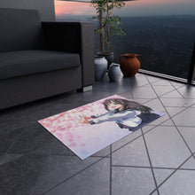 Load image into Gallery viewer, Akebi&#39;s Sailor Uniform Rug
