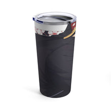 Load image into Gallery viewer, Gintama Okita Sougo Tumbler 20oz
