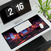 Load image into Gallery viewer, Anime Room by A Mouse Pad (Desk Mat)
