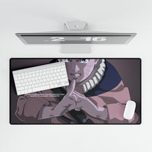 Load image into Gallery viewer, Anime Naruto Mouse Pad (Desk Mat)
