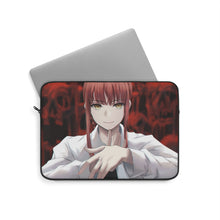 Load image into Gallery viewer, Chainsaw Man Laptop Sleeve
