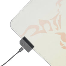 Load image into Gallery viewer, Anime Naruto RGB LED Mouse Pad (Desk Mat)
