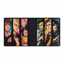 Load image into Gallery viewer, Eyeshield 21 Mouse Pad (Desk Mat)
