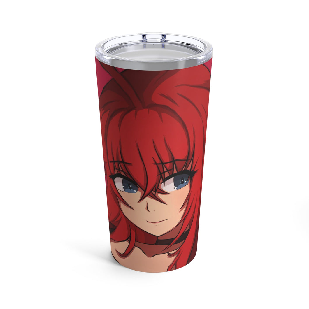 High School DxD Rias Gremory Tumbler 20oz
