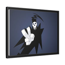 Load image into Gallery viewer, Soul Eater Canvas Framed Art Print
