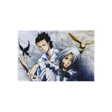 Load image into Gallery viewer, D.Gray-man Allen Walker Rug
