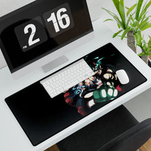 Load image into Gallery viewer, Anime Tengen Toppa Gurren Lagann Mouse Pad (Desk Mat)
