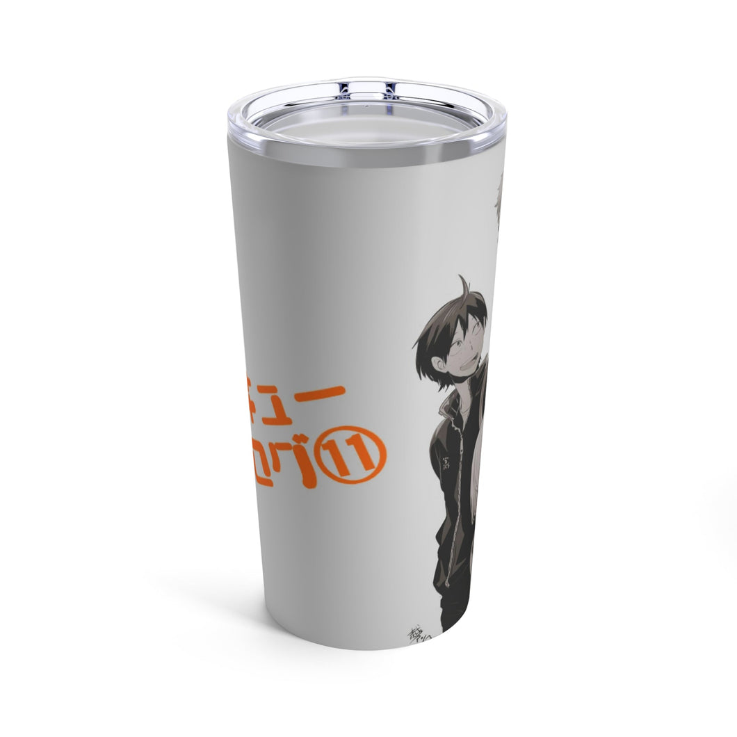 Tobio Teammates Tumbler 20oz