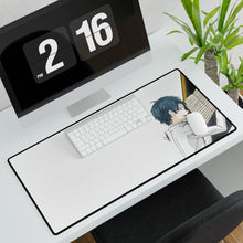 Load image into Gallery viewer, Anime Your Lie in April Mouse Pad (Desk Mat)
