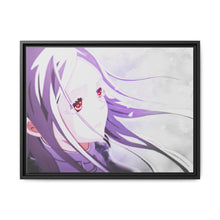 Load image into Gallery viewer, Shiro Canvas Framed Art Print
