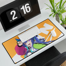 Load image into Gallery viewer, Anime Uma Musume: Pretty Der Mouse Pad (Desk Mat)
