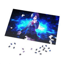 Load image into Gallery viewer, Touka (Tokyo Ghoul) Jigsaw Puzzle
