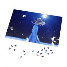 Load image into Gallery viewer, Anime Your Lie in April Jigsaw Puzzle
