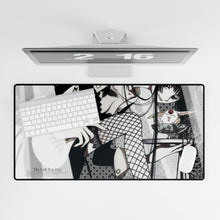 Load image into Gallery viewer, Yuuko Mouse Pad (Desk Mat)
