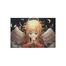 Load image into Gallery viewer, Gabriel DropOut Gabriel Tenma White Rug
