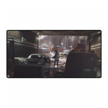 Load image into Gallery viewer, Moegun by Sayybils Mouse Pad (Desk Mat)
