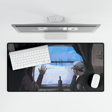 Load image into Gallery viewer, Anime One Piece Mouse Pad (Desk Mat)
