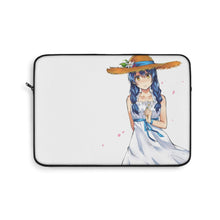 Load image into Gallery viewer, Food Wars: Shokugeki No Soma Laptop Sleeve
