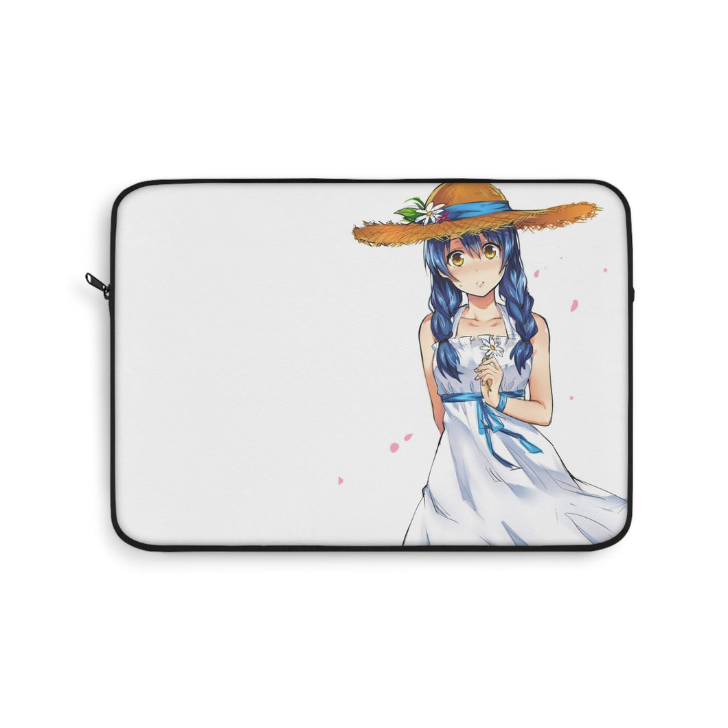 Food Wars: Shokugeki No Soma Laptop Sleeve