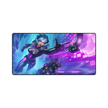 Load image into Gallery viewer, Smite Mouse Pad (Desk Mat)
