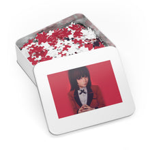 Load image into Gallery viewer, Kakegurui Yumeko Jabami Jigsaw Puzzle

