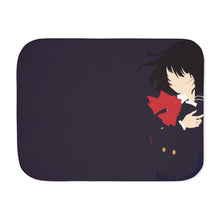 Load image into Gallery viewer, Another Sherpa Blanket
