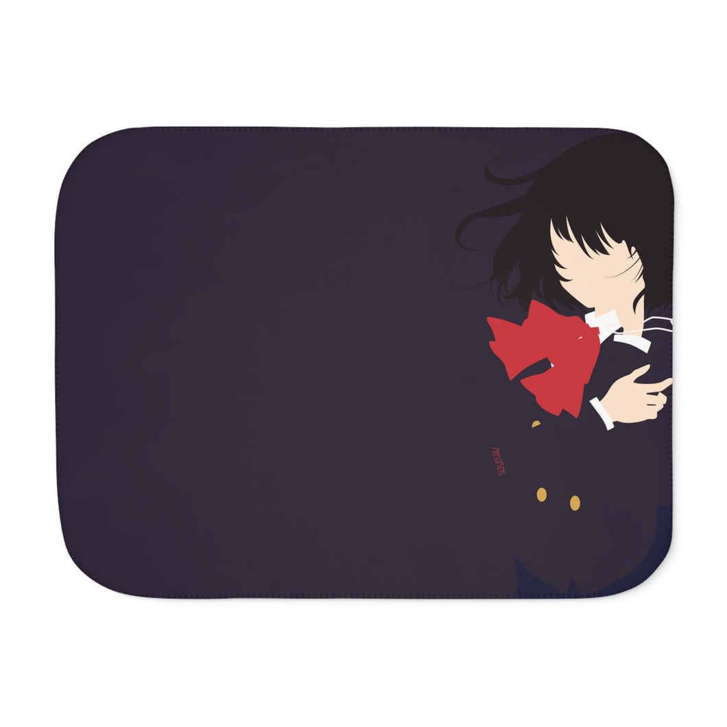 Another Sherpa Blanket